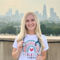 Angie Fedin, Bsn, Rn
