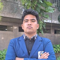 Daniel Holonk Pasaribu