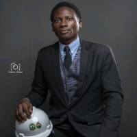 David IBEH