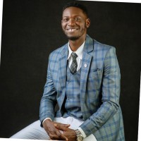 Osita Obinwanne (GMNSE, M.IAENG)