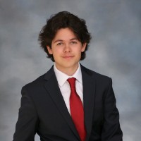Alec Violette