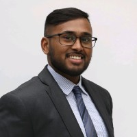 Rohit Patel