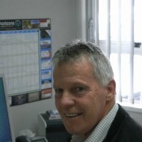 Tony Trass