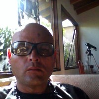 Miguel Angel Camacho Ortiz