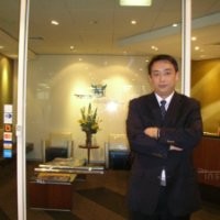 胡诚Cheng
