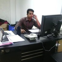 Mohammad Gias Uddin