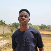 Marvellous Oluwatobiloba