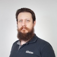 Giácomo Luiz Peruchi