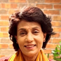 Surabhi Talesara