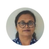 Aparna Das