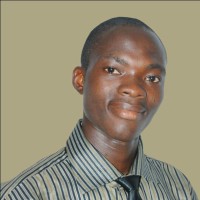Augustine Ikponmwosa