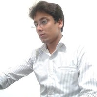 Amritesh Bhardwaj