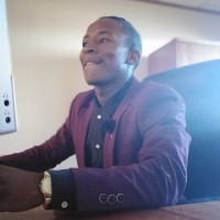 Karabo M.
