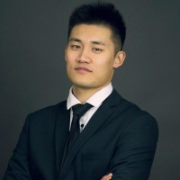 Kai Tang II 3D Animation, VR and Gaming