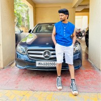Aayush Auchar
