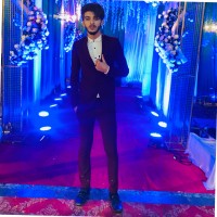 Yasir Sayyed