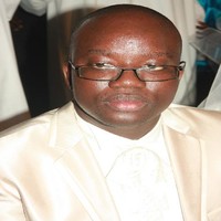 Léon Michel Ndione