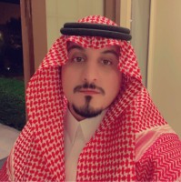 Ahmed Alzahrani