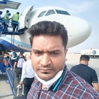 Jaydeep Patel Prahladbhai