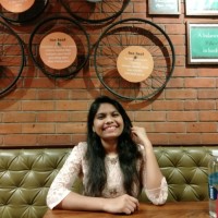 Akanksha Balode