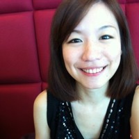 田文琪Vicky