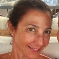 Chantal Newman