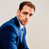 Vincent Bertone