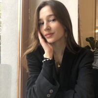 Milana Haroshka
