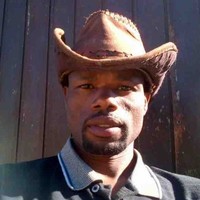 Collins Mkamba