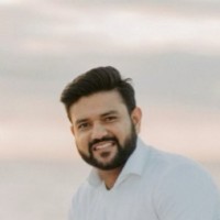 Dishank Patel