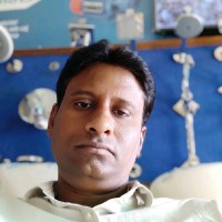 Vikas Warankar