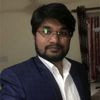 Aditya Sharma