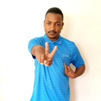 Tsegofatso Sekatane