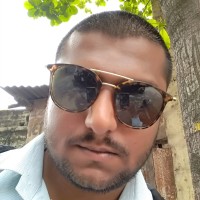 Tajuddin Sayed