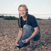 Caitlin Woombs
