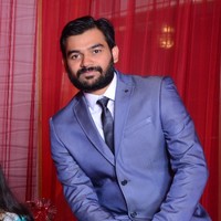 Shubham Yadav