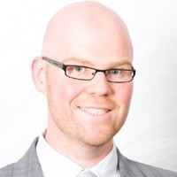 Bradley Hansen