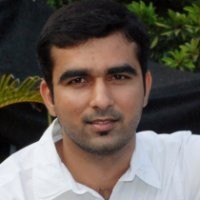 Kiran Kaveriappa