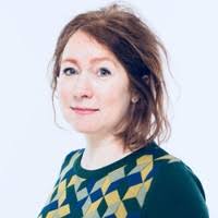 Astrid Van Der Hulst
