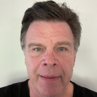 Mark Harris