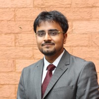 Raunak Singh