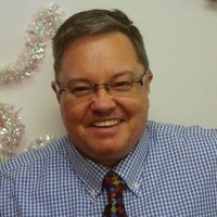 Dell David Harrel