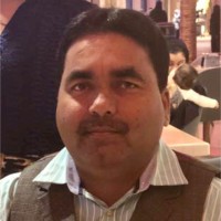 Sanjeev Rajeshwar Shrivastava