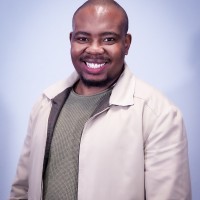 Maredi William Mojapelo