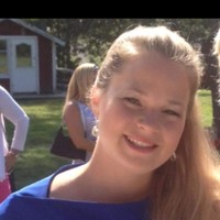 Josefin Sahlin Babar