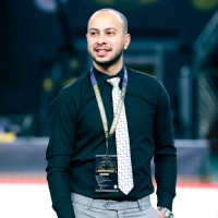Mahmoud Elsaeed