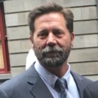 Steve Parker