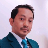 Bhupendra Rajbhandari