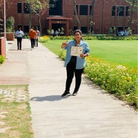Harshita Agrawal