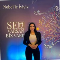 İrem Nurseli Aşan